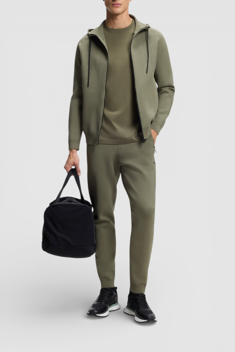 חולצת טי BOSS